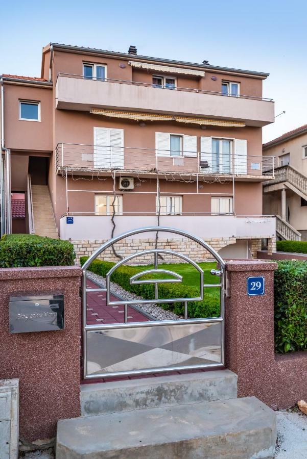 Apartment Adrian 比奥格勒·纳·莫鲁 外观 照片